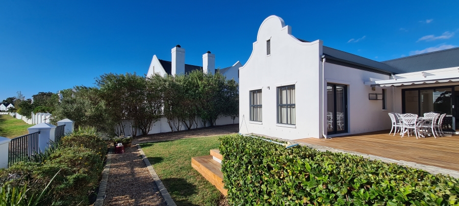 4 Bedroom Property for Sale in Croydon Vineyard Estate Western Cape